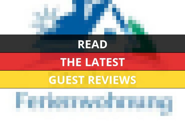 www.strohms-ferienwohnung.de - check out latest independent reviews