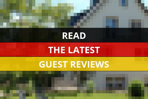 www.strohpension-eifel.de - check out latest independent reviews