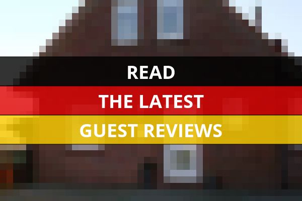 www.sturmfrei-nessmersiel.de - check out latest independent reviews