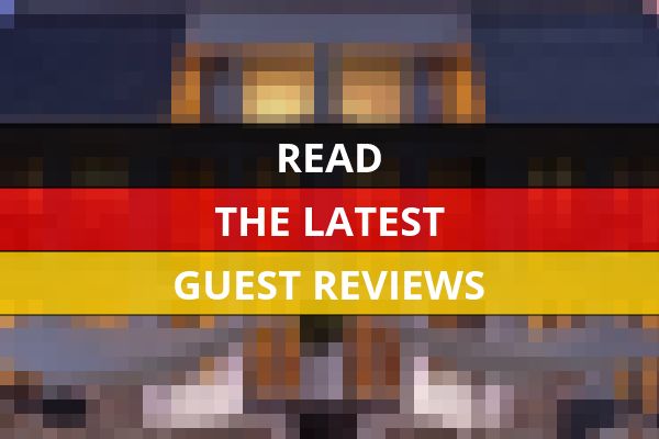 www.suitehotel-binz.de - check out latest independent reviews