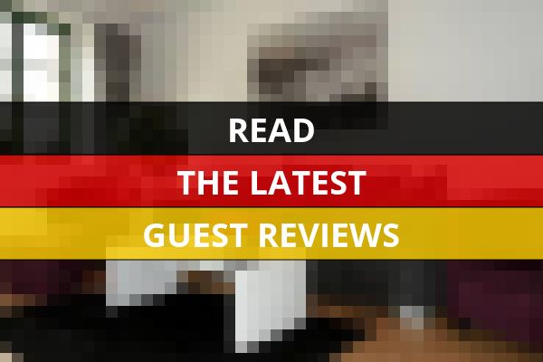 www.sundapartment.de - check out latest independent reviews