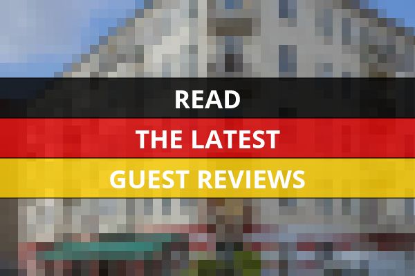 www.sunflower-hostel.de - check out latest independent reviews