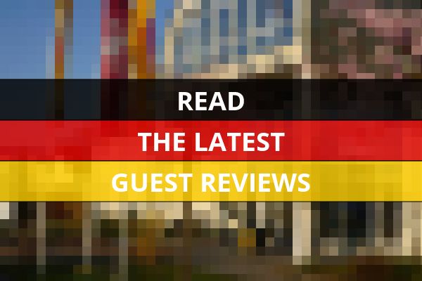 www.sunparc-hotel.de - check out latest independent reviews
