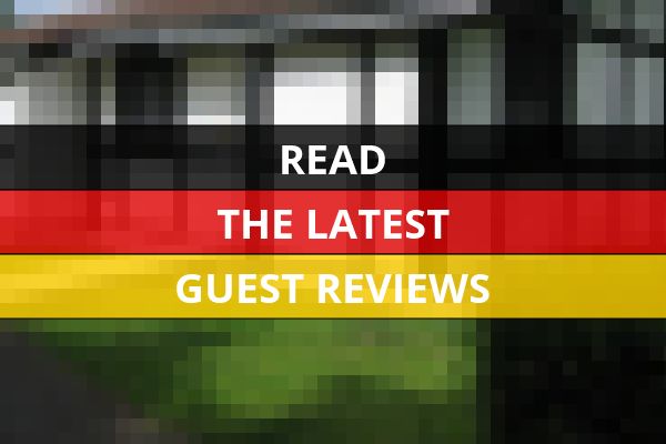 www.sweethome-ronshausen.de - check out latest independent reviews