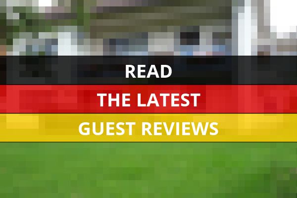 www.sylt-hausgodewind.de - check out latest independent reviews