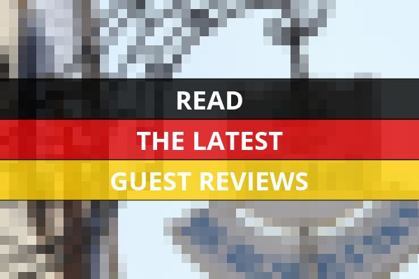 www.sylt-nest.de - check out latest independent reviews