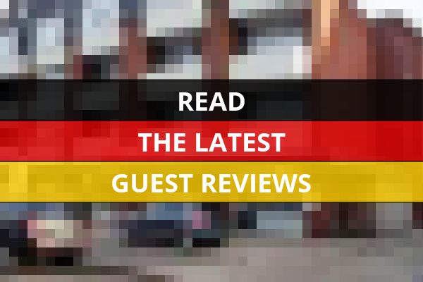 www.sylturlaub-koenig.de - check out latest independent reviews
