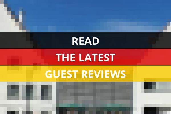 www.tandem-hotel.de - check out latest independent reviews