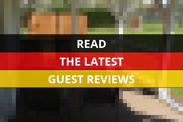 www.teestube-baltrum.de - check out latest independent reviews