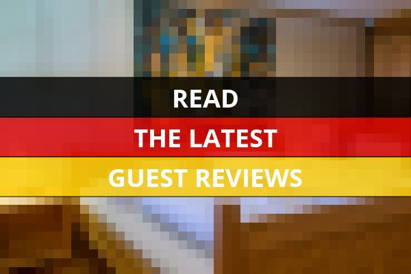 www.terminalhotel-koeln.de - check out latest independent reviews