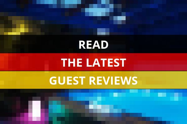 www.thailand-lounge.de - check out latest independent reviews