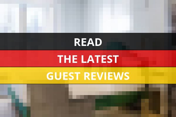 www.the-fritz-hotel.de - check out latest independent reviews