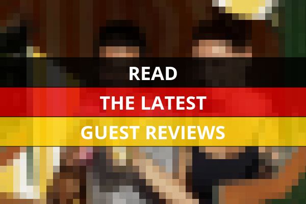 www.the-tent.com - check out latest independent reviews