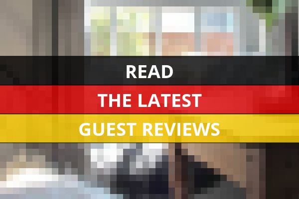 www.thebackyard.de - check out latest independent reviews