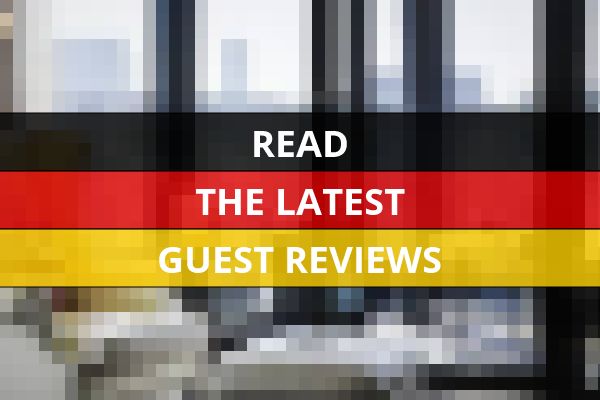 www.thegeorge-hotel.de - check out latest independent reviews