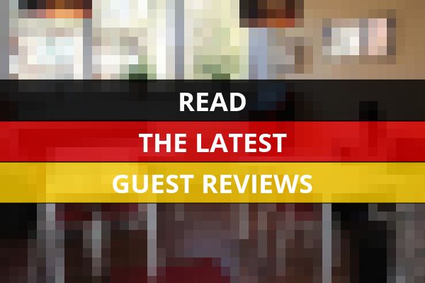 www.thehostel.de - check out latest independent reviews