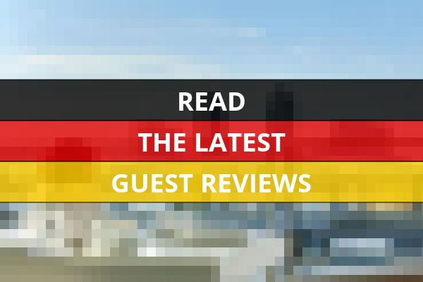 www.themandalasuites.de - check out latest independent reviews