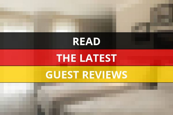 www.thestayresidence.de - check out latest independent reviews
