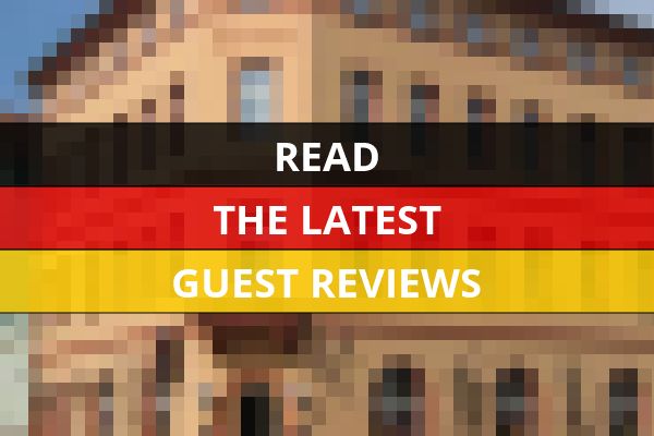 www.thueringerhof-rudolstadt.de - check out latest independent reviews