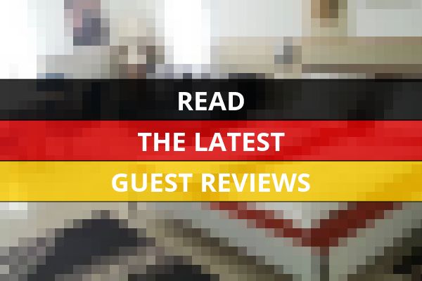 www.tk-appartements.de - check out latest independent reviews