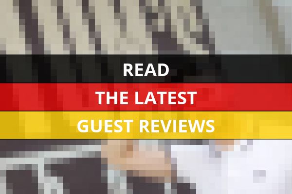 www.toms-hotel.de - check out latest independent reviews