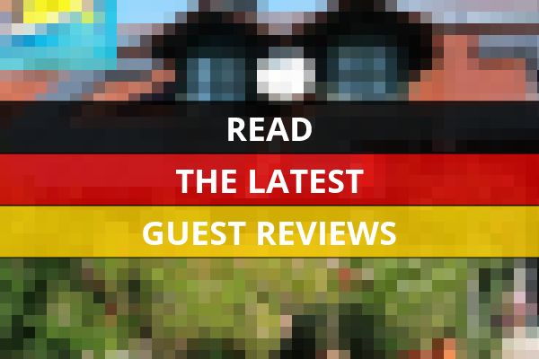 www.traum-ferienwohnung-huebner.de - check out latest independent reviews