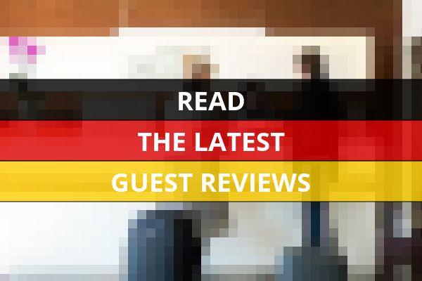 www.trendhotel.de - check out latest independent reviews