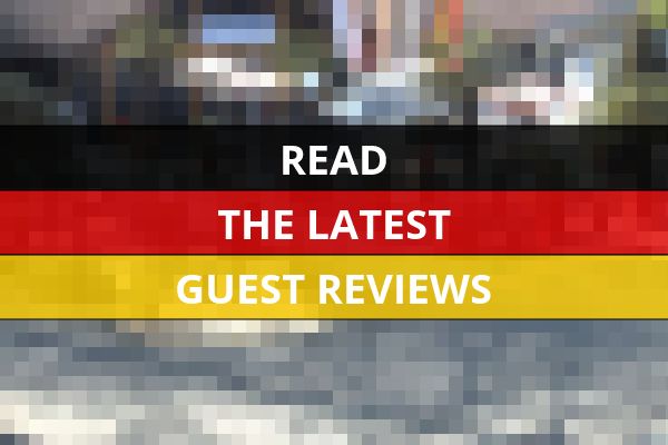 www.treseburg-ferienwohnungen.de - check out latest independent reviews