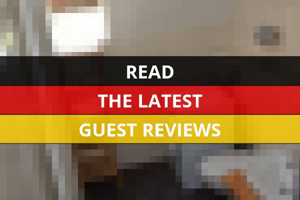 www.treverer-apartments.de - check out latest independent reviews