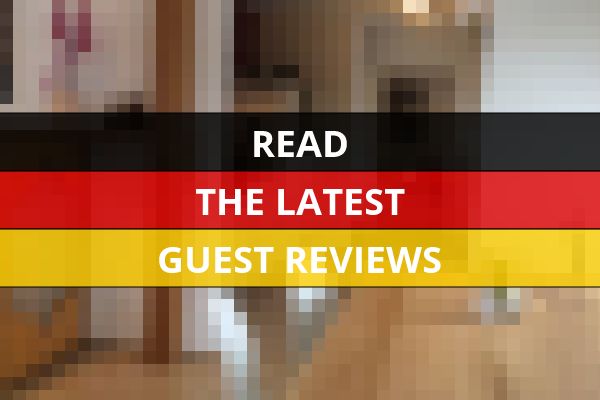 www.trudisfewo.de - check out latest independent reviews