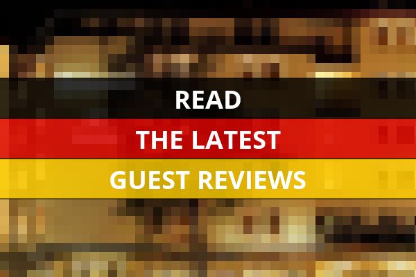 www.trueffel-online.net - check out latest independent reviews