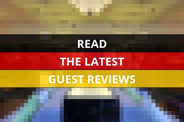 www.tulipinnduesseldorfarena.com - check out latest independent reviews