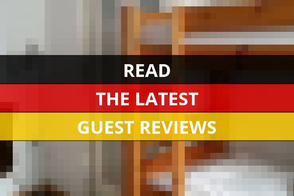 www.uebernachten-berlin.de - check out latest independent reviews