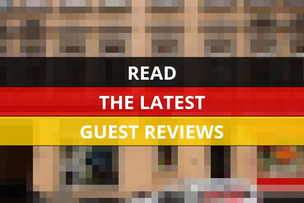 www.uebernachtung-domicil-leipzig.de - check out latest independent reviews
