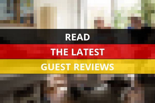 www.uinnberlinhostel.com - check out latest independent reviews