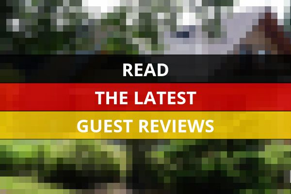 www.ullas-gaestehaus.de - check out latest independent reviews