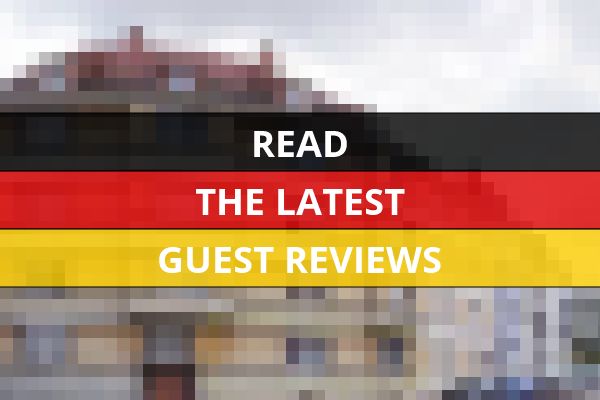 www.unterkunft-bauknecht.de - check out latest independent reviews