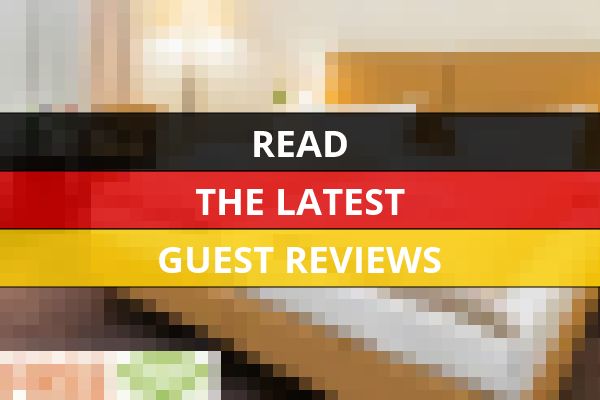 www.upper-room-hotel.de - check out latest independent reviews