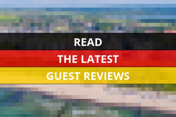 www.upstalsboom-aparthotels.de - check out latest independent reviews
