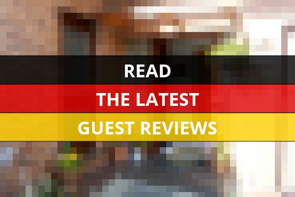 www.urlaub-buesum.com - check out latest independent reviews