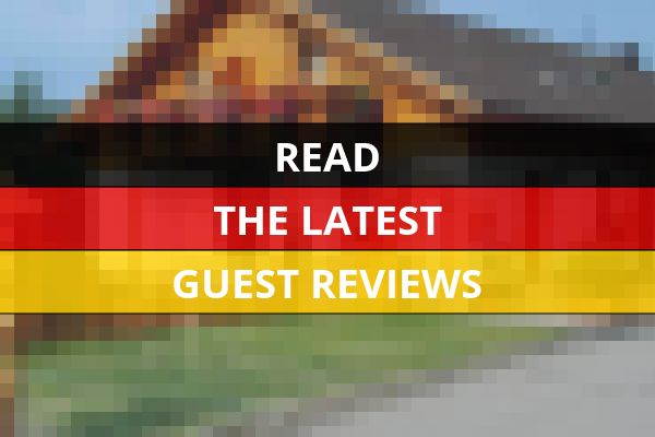 www.urlaub-in-blaibach.de - check out latest independent reviews