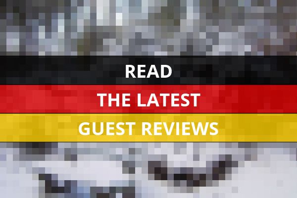 www.urlaub-warnemuende-boergerende.de - check out latest independent reviews
