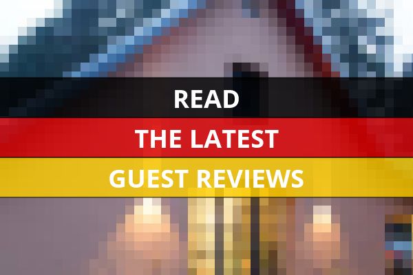 www.urlaubshaus-haldem.de - check out latest independent reviews