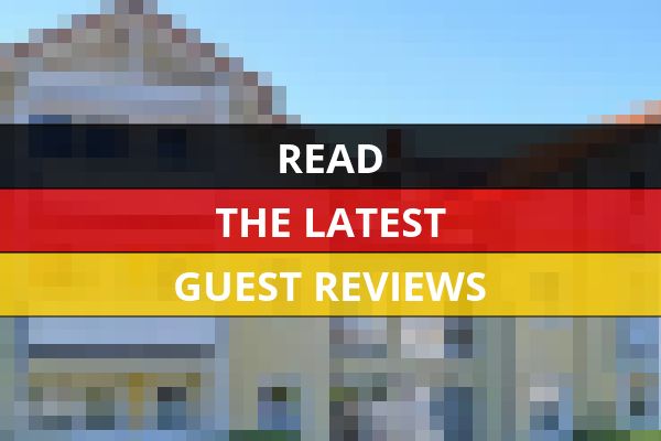 www.usedom-appartements.com - check out latest independent reviews