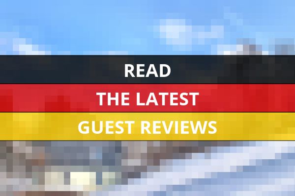www.usedom-zinnowitzferien.de - check out latest independent reviews