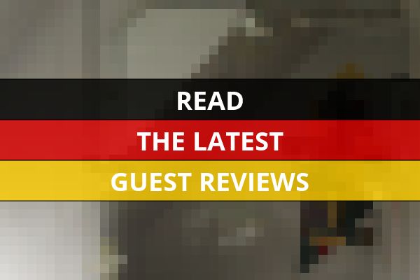 www.v-boutique-hotel.de - check out latest independent reviews