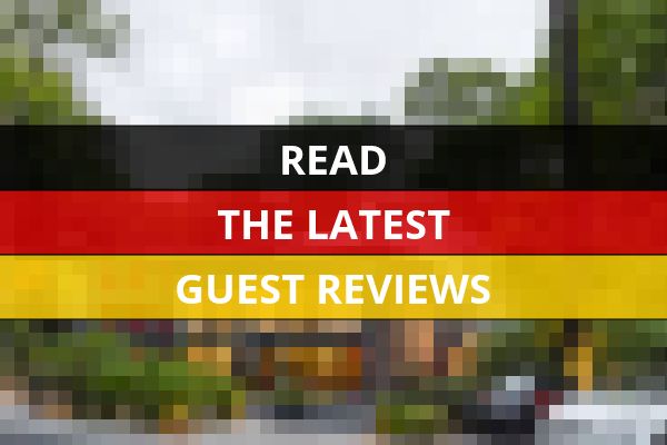 www.v-hotel.de - check out latest independent reviews