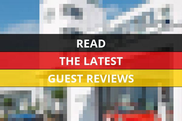 www.v8hotel.de - check out latest independent reviews