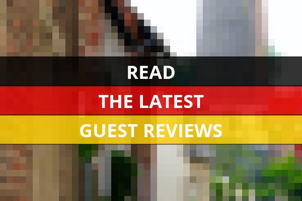 www.vega-apart-hotel.de - check out latest independent reviews