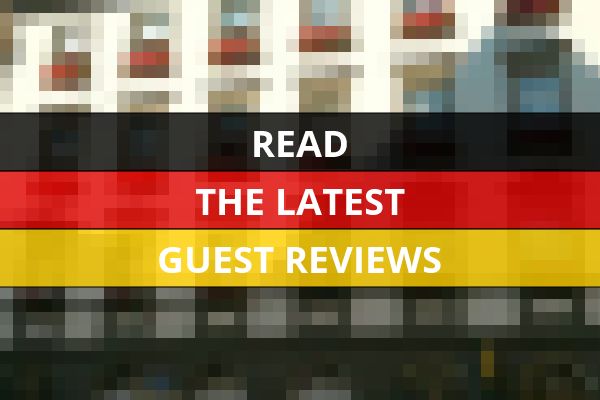www.venturashotel.de - check out latest independent reviews
